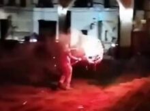 Explosão durante festas patronais em Amatitán (México) mata uma mulher e fere mais de 20 pessoas