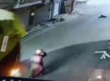 Devoto de 75 anos é esmagado por caminhão em marcha à ré enquanto ia para mesquita em Haridwar