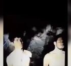 Vídeo mostra execução de dois membros do cartel MF em Sinaloa; La Chapiza assume autoria