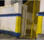 Vídeo de “aparição” em cemitério viraliza sem local confirmado