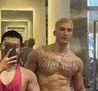 Treinador fitness morre ao cair de apartamento tentando fugir do marido da amante