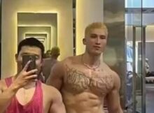 Treinador fitness morre ao cair de apartamento tentando fugir do marido da amante