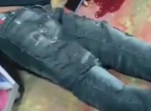 Adolescente extorsionista é morto a tiros dentro de barbearia na Colômbia