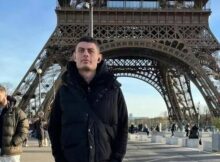 Homem de 25 anos se enforca durante transmissão ao vivo no TikTok na Moldávia