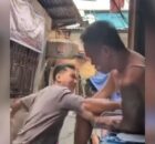 Homem é morto a facadas durante transmissão ao vivo nas Filipinas