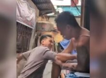 Homem é morto a facadas durante transmissão ao vivo nas Filipinas