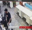 Ex-namorado invade escritório em Mohali, mata mulher a facadas e tenta suicídio
