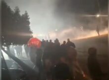 Homem morre atropelado durante corrida de arrancada ilegal na África do Sul