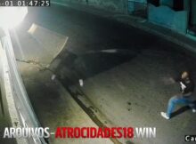Jovem é morto com pedrada após se recusar a dar dinheiro a pedinte na República Dominicana