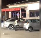 Homem é esfaqueado no peito durante briga em praia da Espanha