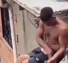 Homem é eletrocutado ao tentar fugir da polícia pelos telhados em Medellín
