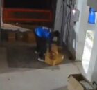 Trabalhador é esmagado por elevador de carga após falha mecânica em fábrica na Índia