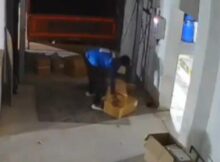 Trabalhador é esmagado por elevador de carga após falha mecânica em fábrica na Índia