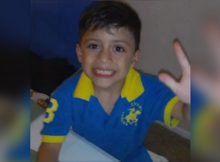 Caso José Ángel Ramos: Ataque no Colegio Cervantes (10/01/2020)