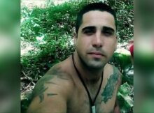 Caso Marcelo Thomazette: brutalmente assassinado a golpes de facão em 2017