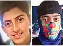 Caso Shuaiby Aslam: Adolescente transmite a própria morte ao vivo e deixa um dos casos mais perturbadores da internet
