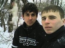 3 GUYS 1 HAMMER: OS MANÍACOS DE DNEPROPETROVSK