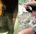 CASO RAYSSA CHRISTINE MACHADO
