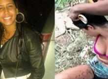 CASO RAYSSA CHRISTINE MACHADO